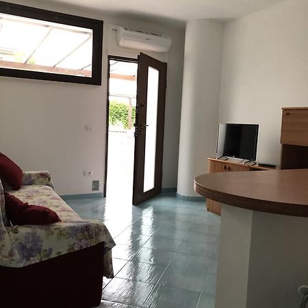 Residence Bano Senigallia Extérieur photo