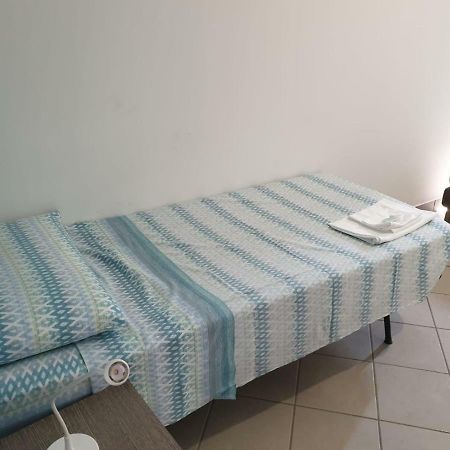 Residence Bano Senigallia Extérieur photo