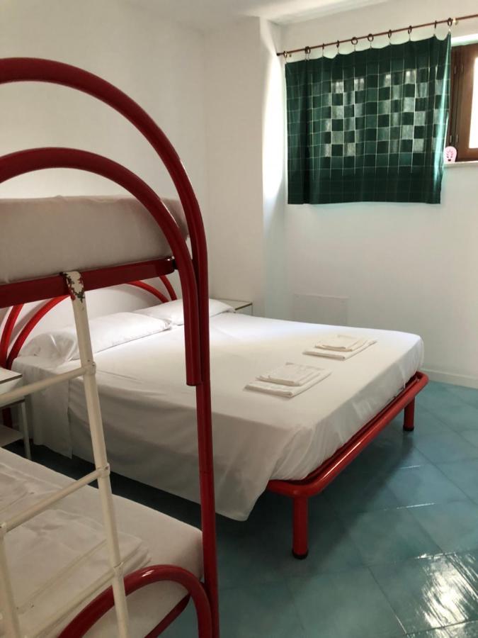 Residence Bano Senigallia Extérieur photo