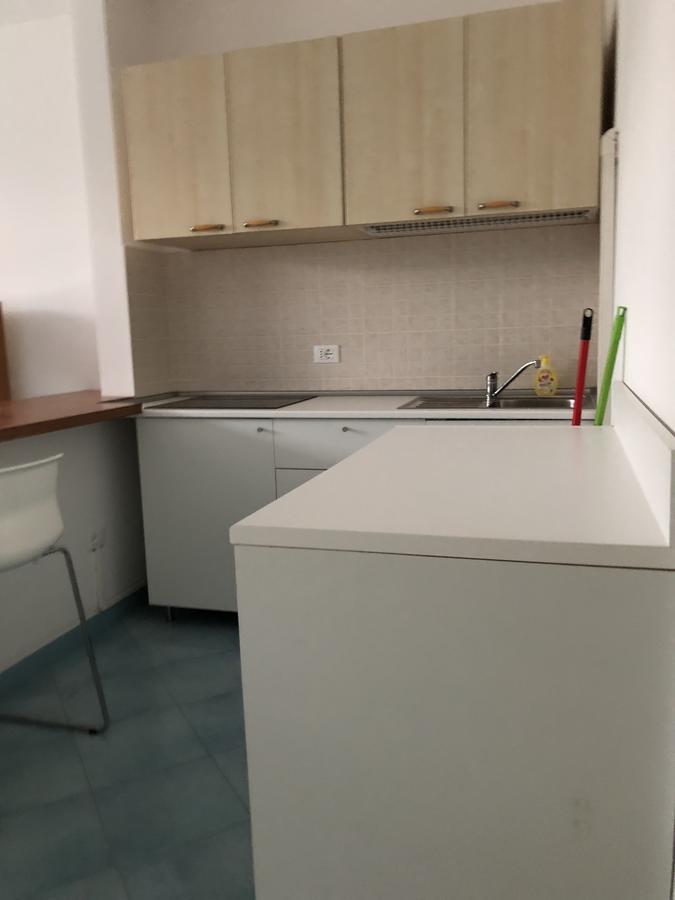 Residence Bano Senigallia Extérieur photo