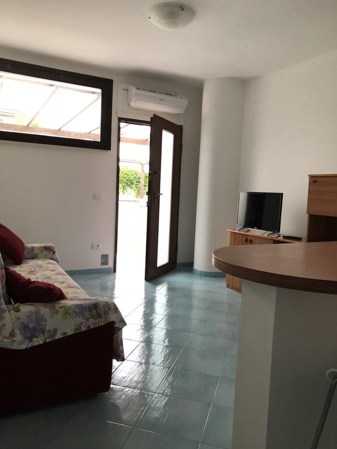 Residence Bano Senigallia Extérieur photo