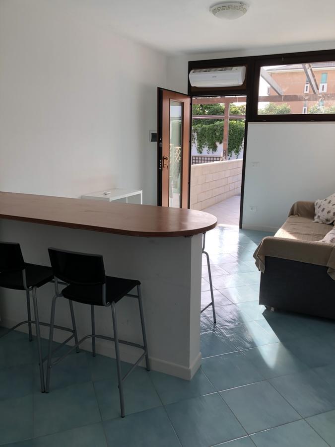 Residence Bano Senigallia Extérieur photo