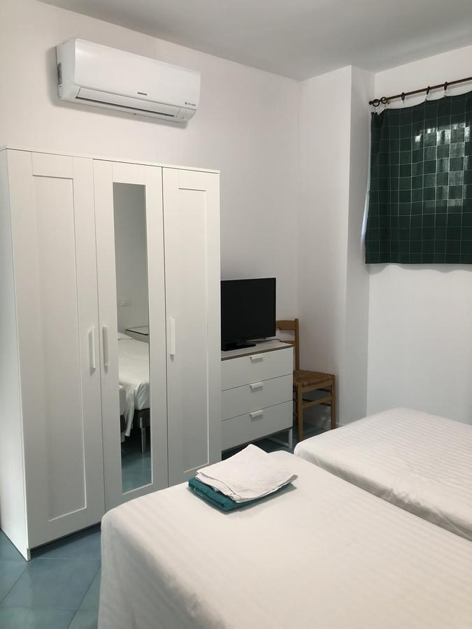 Residence Bano Senigallia Extérieur photo