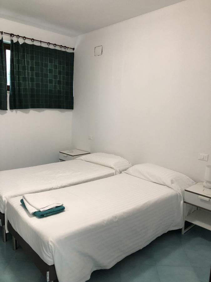 Residence Bano Senigallia Extérieur photo