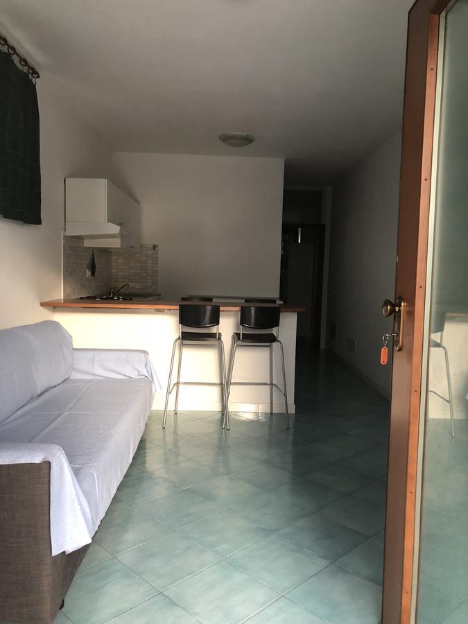 Residence Bano Senigallia Extérieur photo