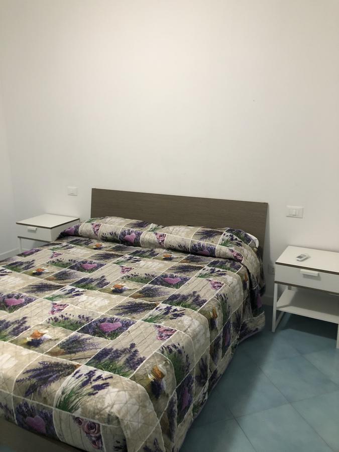 Residence Bano Senigallia Extérieur photo