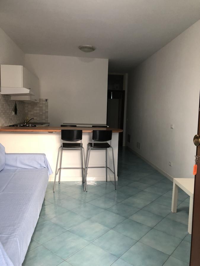 Residence Bano Senigallia Extérieur photo