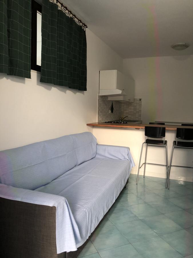 Residence Bano Senigallia Extérieur photo