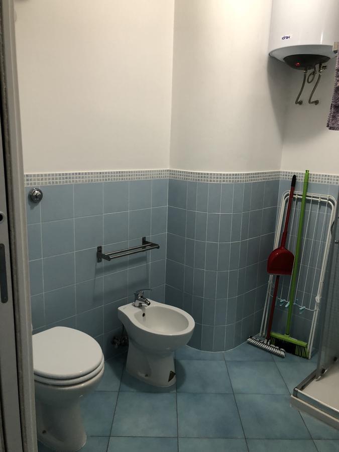 Residence Bano Senigallia Extérieur photo