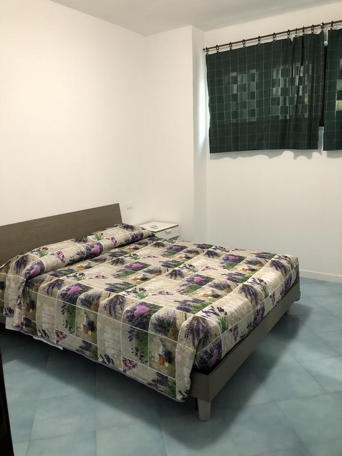 Residence Bano Senigallia Extérieur photo