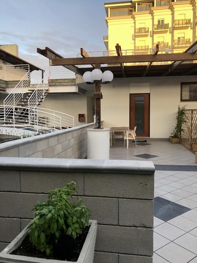 Residence Bano Senigallia Extérieur photo