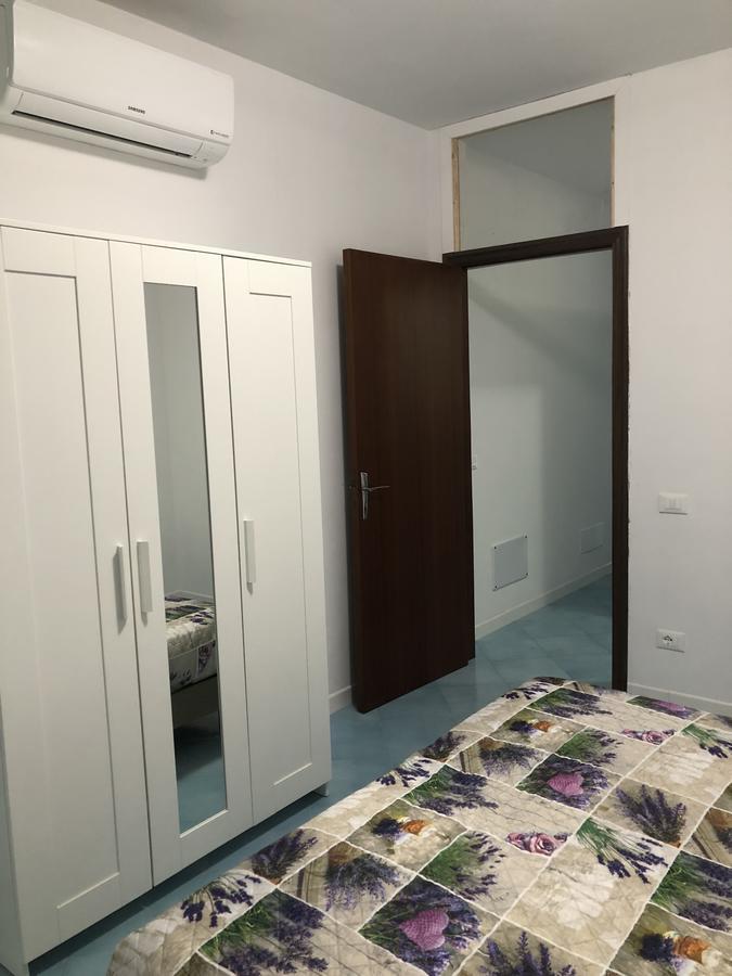 Residence Bano Senigallia Extérieur photo