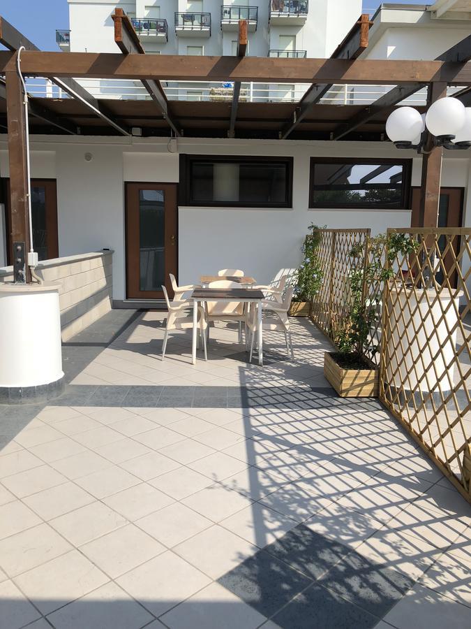 Residence Bano Senigallia Extérieur photo