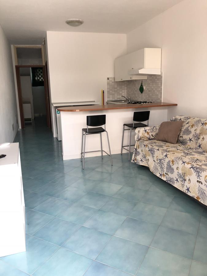 Residence Bano Senigallia Extérieur photo