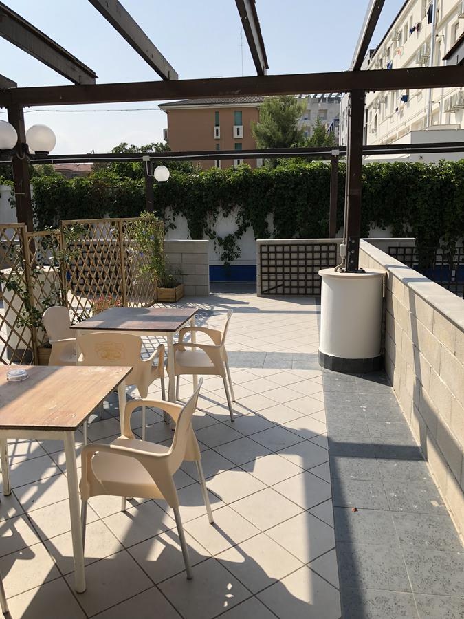 Residence Bano Senigallia Extérieur photo