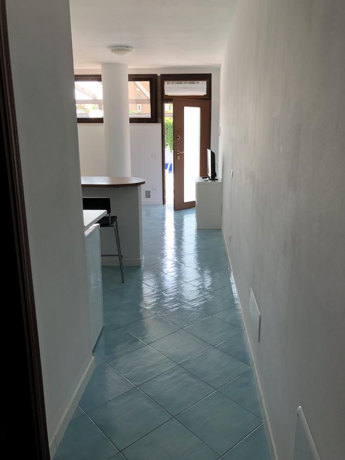 Residence Bano Senigallia Extérieur photo