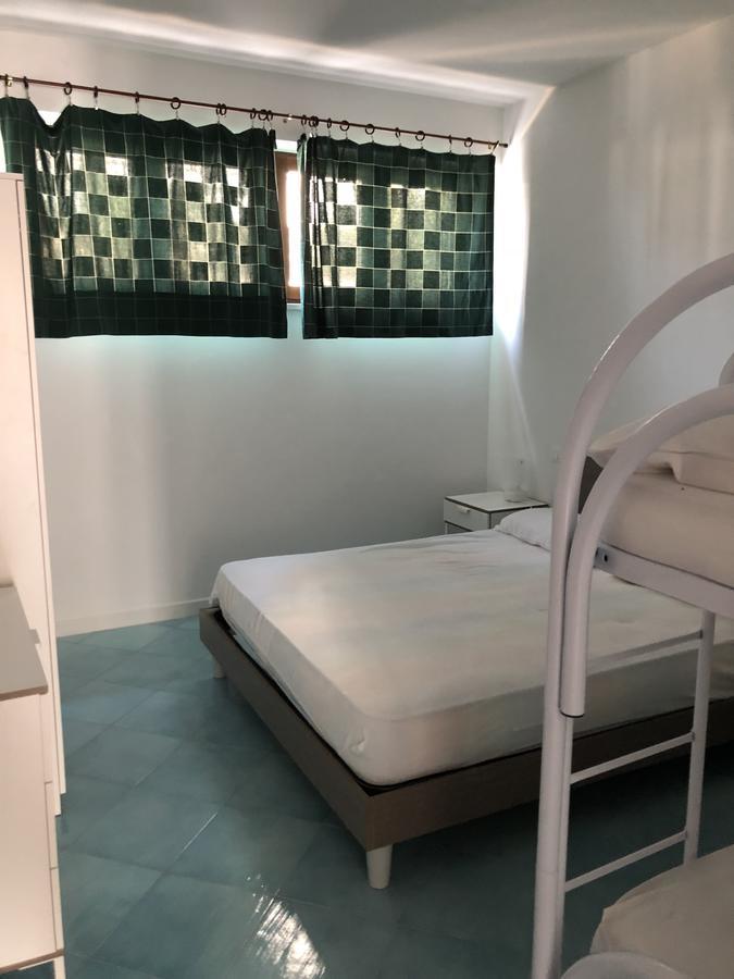 Residence Bano Senigallia Extérieur photo