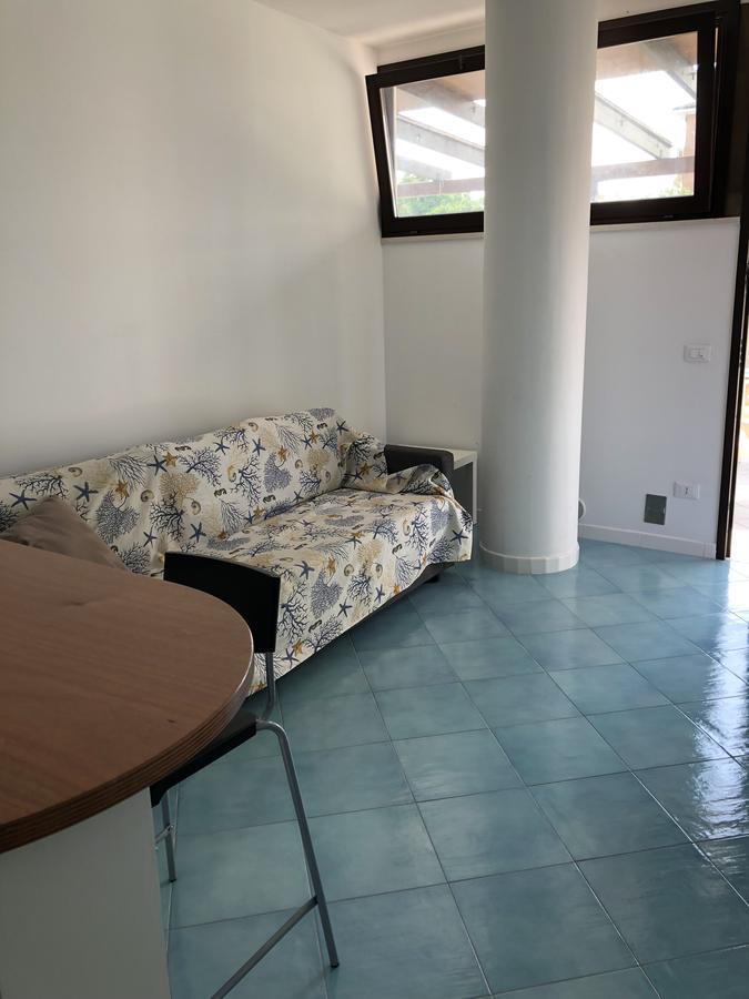 Residence Bano Senigallia Extérieur photo