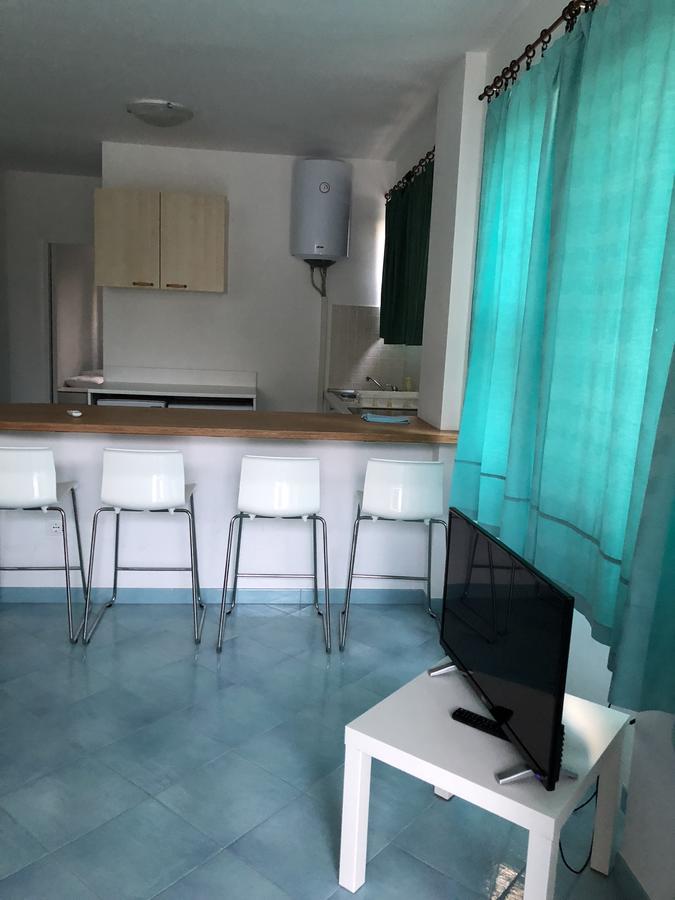 Residence Bano Senigallia Extérieur photo