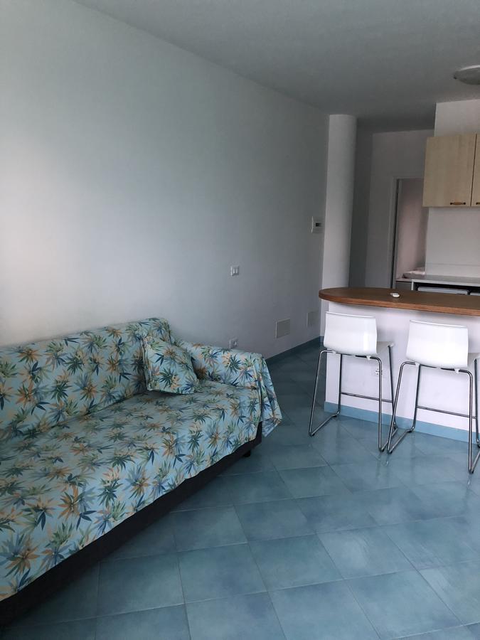 Residence Bano Senigallia Extérieur photo
