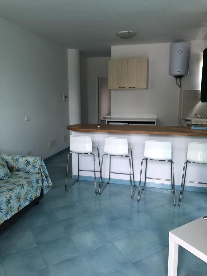 Residence Bano Senigallia Extérieur photo