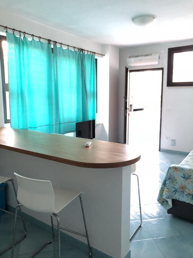 Residence Bano Senigallia Extérieur photo