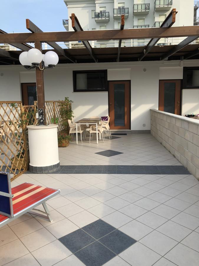 Residence Bano Senigallia Extérieur photo