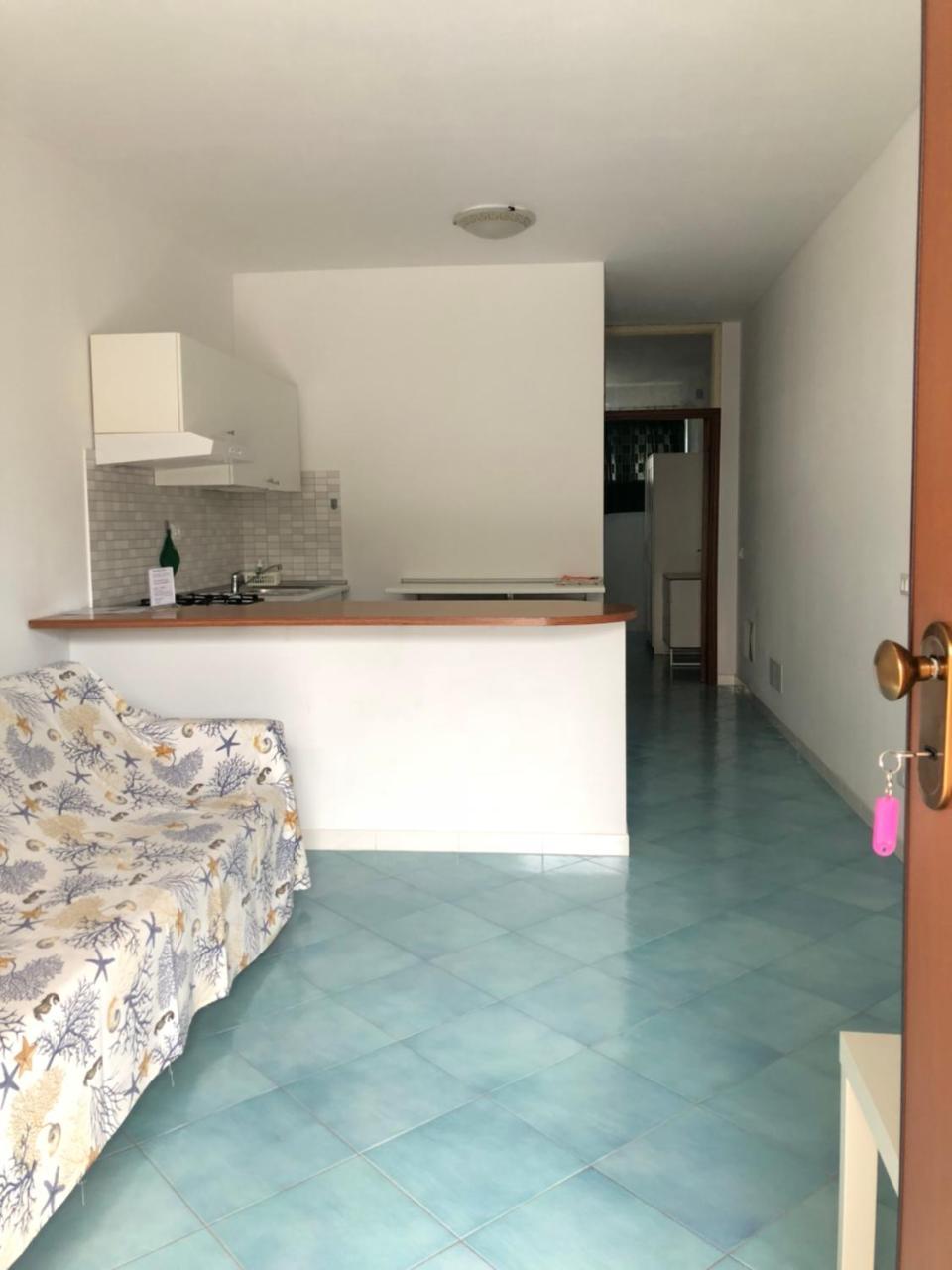 Residence Bano Senigallia Extérieur photo