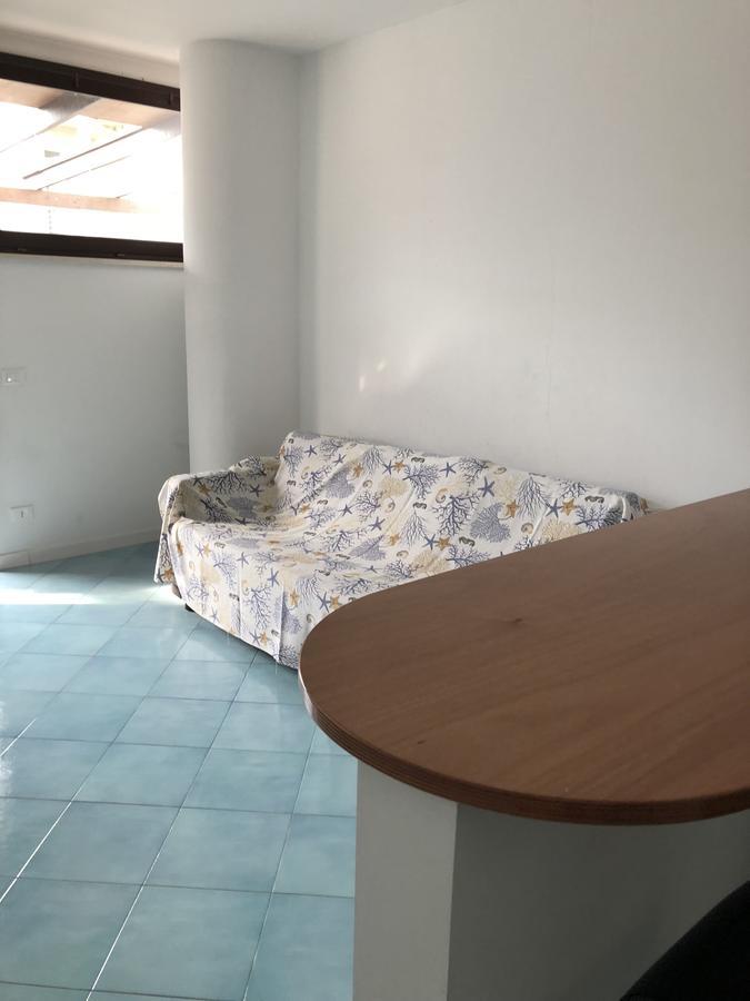 Residence Bano Senigallia Extérieur photo