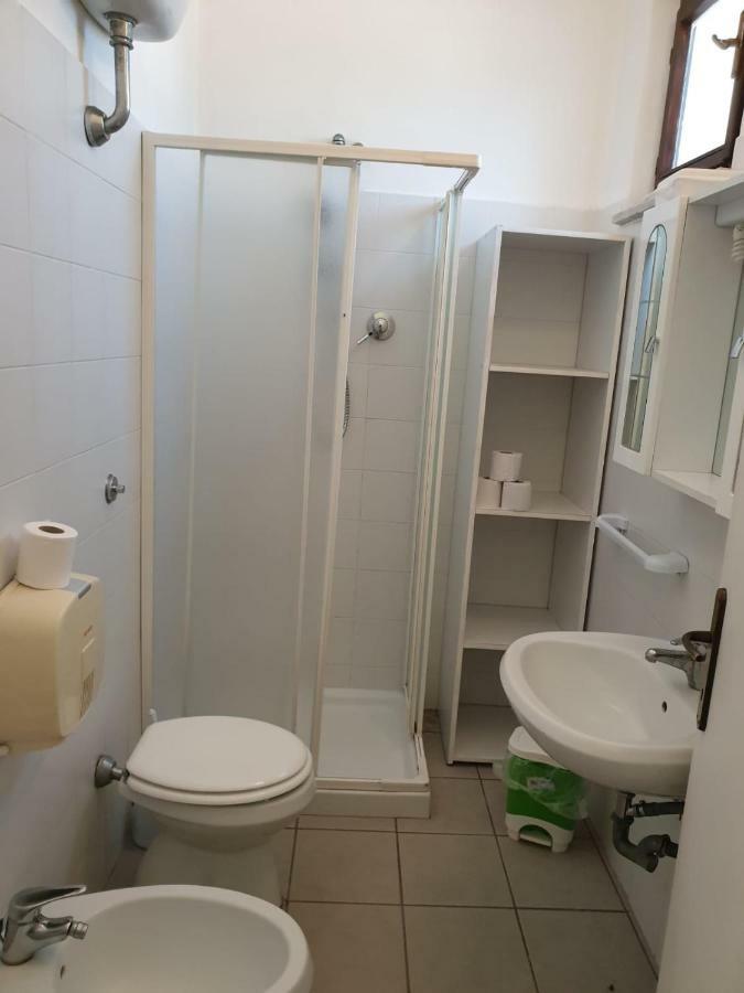 Residence Bano Senigallia Extérieur photo