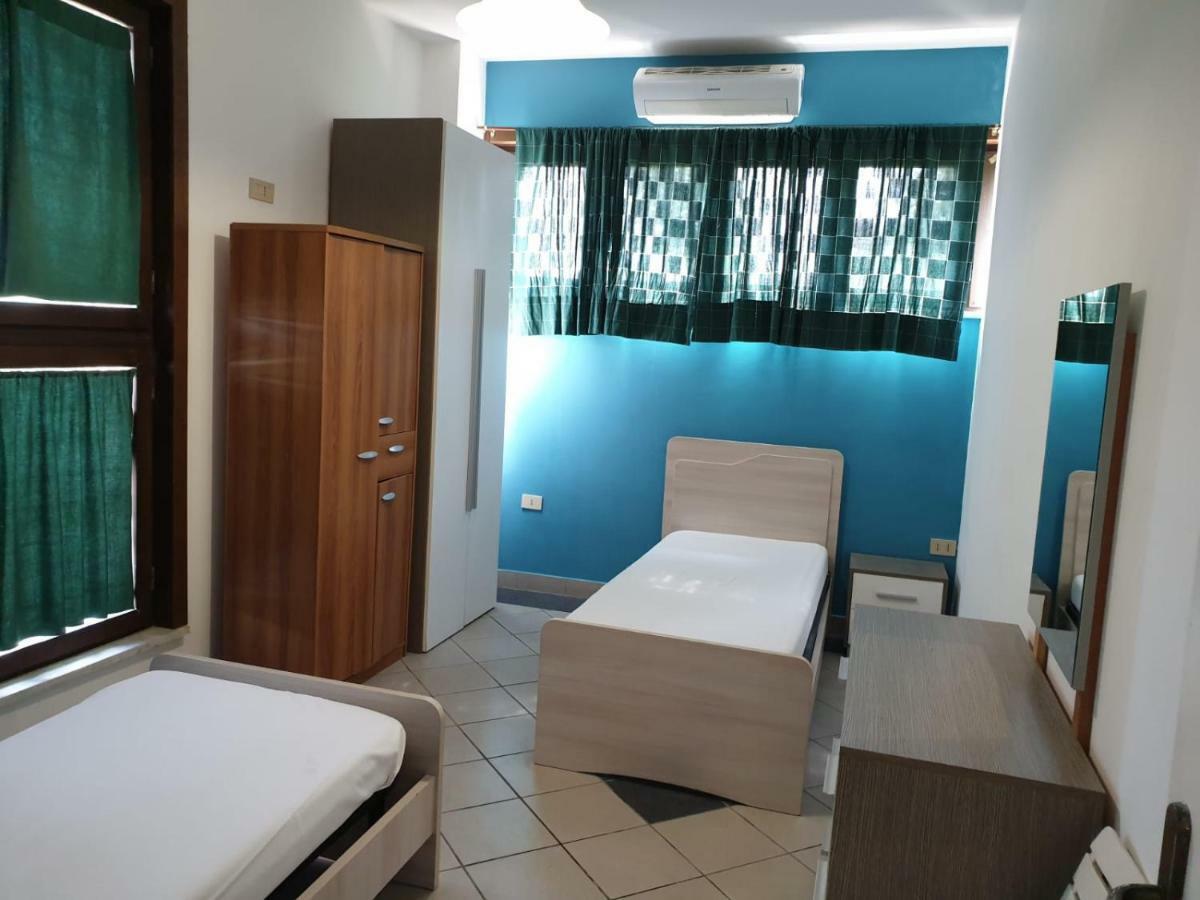 Residence Bano Senigallia Extérieur photo