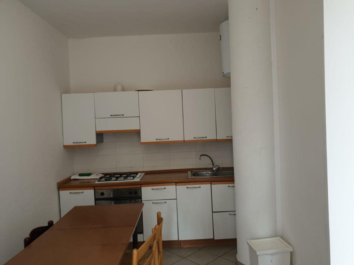Residence Bano Senigallia Extérieur photo