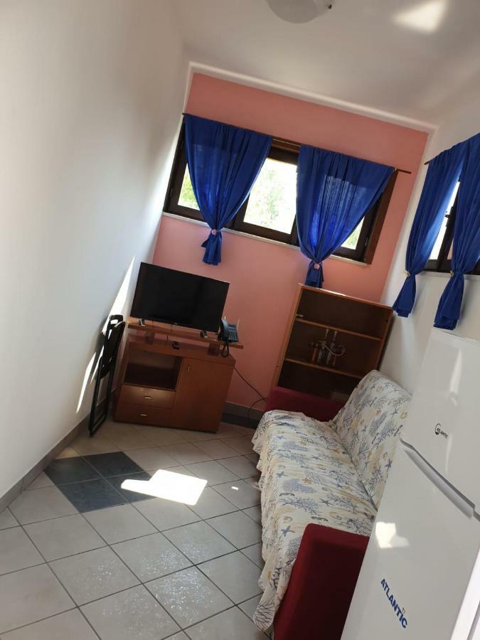 Residence Bano Senigallia Extérieur photo