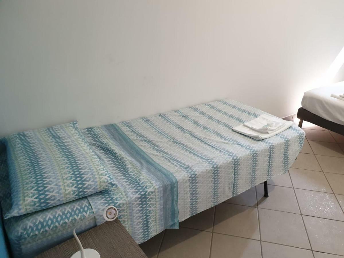 Residence Bano Senigallia Extérieur photo